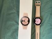 Samsung Galaxy Watch 4laikrodis-30euru
