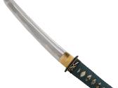 John Lee Ten Kei tanto peilis