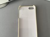 iPhone 5S Guess dėkliukas - nuotraukos Nr. 2