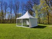 Šventinės pavėsinės (palapinės) nuoma, Molėtų r. - nuotraukos Nr. 11