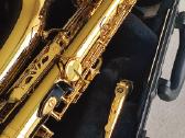 Saksofonas Yamaha Yas-280 - nuotraukos Nr. 5