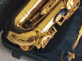 Saksofonas Yamaha Yas-280 - nuotraukos Nr. 6
