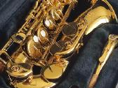 Saksofonas Yamaha Yas-280 - nuotraukos Nr. 9