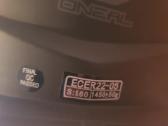 Oneal s