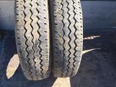 Parduodu padangas ir ratlankius Iveco 175/75r16c - nuotraukos Nr. 2