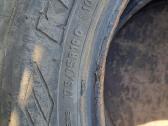 Parduodu padangas ir ratlankius Iveco 175/75r16c - nuotraukos Nr. 3