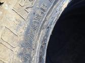 Parduodu padangas ir ratlankius Iveco 175/75r16c - nuotraukos Nr. 4