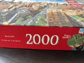 2000 detalių puzzle dėlionė - nuotraukos Nr. 2