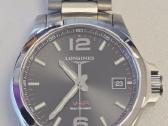 Longines Conquest V.h.p
