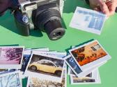Fujifilm wide nuoma tik 10€ savaitgaliui! - nuotraukos Nr. 5