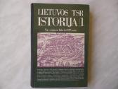 Lietuvos Tsr istorija 1