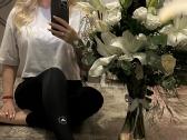 Michelle in Kaunas 100% real selfies - nuotraukos Nr. 4