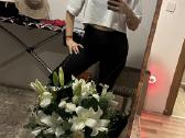 Michelle in Kaunas 100% real selfies - nuotraukos Nr. 6