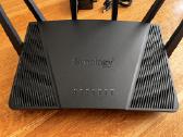Synology Rt6600ax - nuotraukos Nr. 2