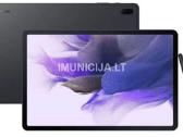 Samsung Galaxy Tab S7 Fe 5G +Sim + 3 mėn. garantij
