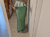 Šventinė princesės suknelė