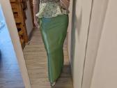 Šventinė princesės suknelė - nuotraukos Nr. 8