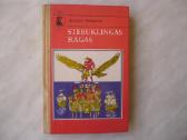 Anglų pasakos - Stebuklingas ragas