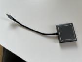 Usb-c to Dp 1.4 Dock Thunderbolt 3, Pd, Usb 3.0 - nuotraukos Nr. 2