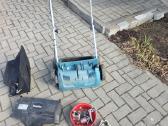 Aeratorius Makita Uv3200 1300 W