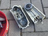 Aeratorius Makita Uv3200 1300 W - nuotraukos Nr. 4