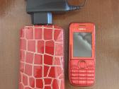 Nokia C2-01