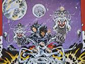 Thin Lizzy Ft Gary Moore 1976 “Remembering Part 1