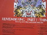 Thin Lizzy Ft Gary Moore 1976 “Remembering Part 1 - nuotraukos Nr. 2