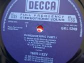Thin Lizzy Ft Gary Moore 1976 “Remembering Part 1 - nuotraukos Nr. 3