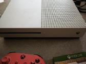 Xbox one s su kuprine - nuotraukos Nr. 2