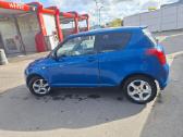 Suzuki Swift - nuotraukos Nr. 3