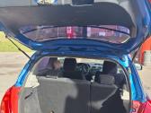 Suzuki Swift - nuotraukos Nr. 4