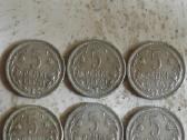 5 litai 1925m.1936m. - nuotraukos Nr. 12