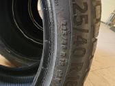 Continental 225/40 r18 - nuotraukos Nr. 3