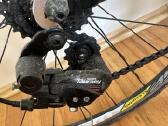 Scott Speedster 60 (XL dydis) - nuotraukos Nr. 6