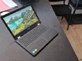 Lenovo Yoga Pro,15.6fhd, 8g, x360 Lieciamas, Nvdia - nuotraukos Nr. 4