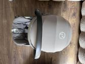 Automobilinė kėdutė Cybex cloud Z I size + bazė Z - nuotraukos Nr. 4