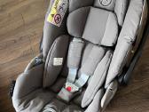 Automobilinė kėdutė Cybex cloud Z I size + bazė Z - nuotraukos Nr. 7