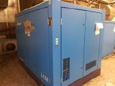 Naudotas oro kompresorius Compair L132-10a