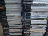 Playstation 2 žaidimai, beveik visi su manualais - nuotraukos Nr. 2