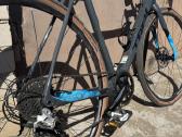 Trek gravel karboninis dviratis – L dydis - nuotraukos Nr. 2