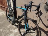 Trek gravel karboninis dviratis – L dydis - nuotraukos Nr. 3