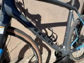 Trek gravel karboninis dviratis – L dydis - nuotraukos Nr. 4