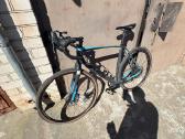 Trek gravel karboninis dviratis – L dydis - nuotraukos Nr. 5