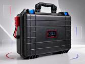 Lifepo4 baterijos 12v / 24v Skirtingos talpos
