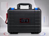 Lifepo4 baterijos 12v / 24v Skirtingos talpos - nuotraukos Nr. 2