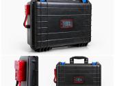 Lifepo4 baterijos 12v / 24v Skirtingos talpos - nuotraukos Nr. 3