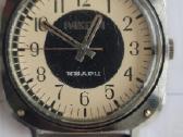 Raketa laikrodis kolekcijai papildyti