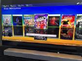 Xbox360 konsolė