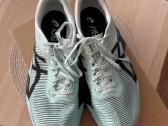 Asics varžybiniai bateliai - nuotraukos Nr. 4